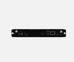 Модуль ОПС - Windows PC for MULTIBOARD Light PMB528K001