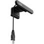 Prestigio Solutions VCS Windows Hello Camera: FHD, 2MP, 2 mic, 1m (Range), Connection via USB 3.0