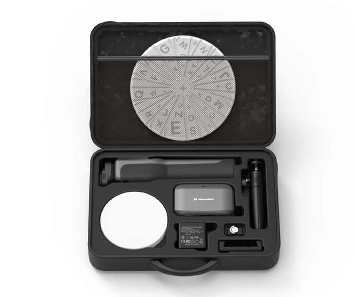 3D сканер 3DMakerpro Moose Lite Standard