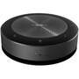 Prestigio Solutions VCS Speakerphone Alpha: 5W, 6 mic, 5m (Radius), Wireless charging, Connection vi