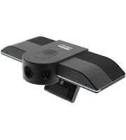 Prestigio Solutions VCS Panoramic VC Camera: 4K, 12MP, 2 mic, 4m (Range), Connection via USB Type-C