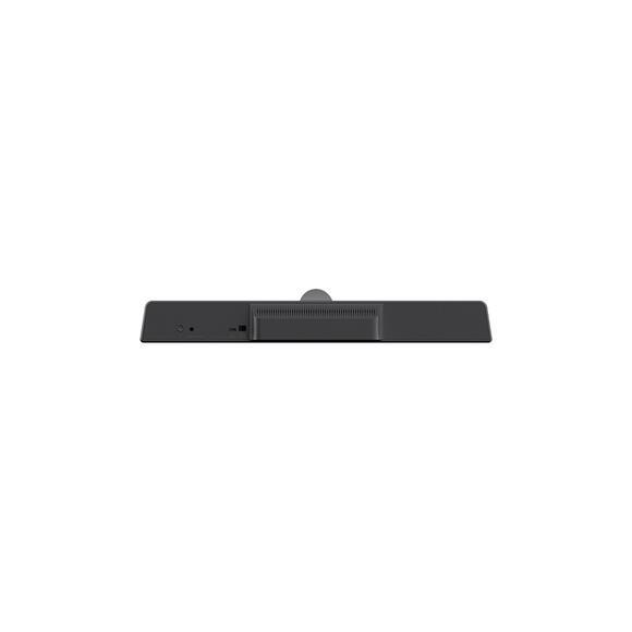 Prestigio Solutions VCS Collaboration Bar Alpha: UHD, 12MP, 6 mic, 12m (Range), Connection via USB T