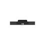 Prestigio Solutions VCS Collaboration Bar Alpha: UHD, 12MP, 6 mic, 12m (Range), Connection via USB T