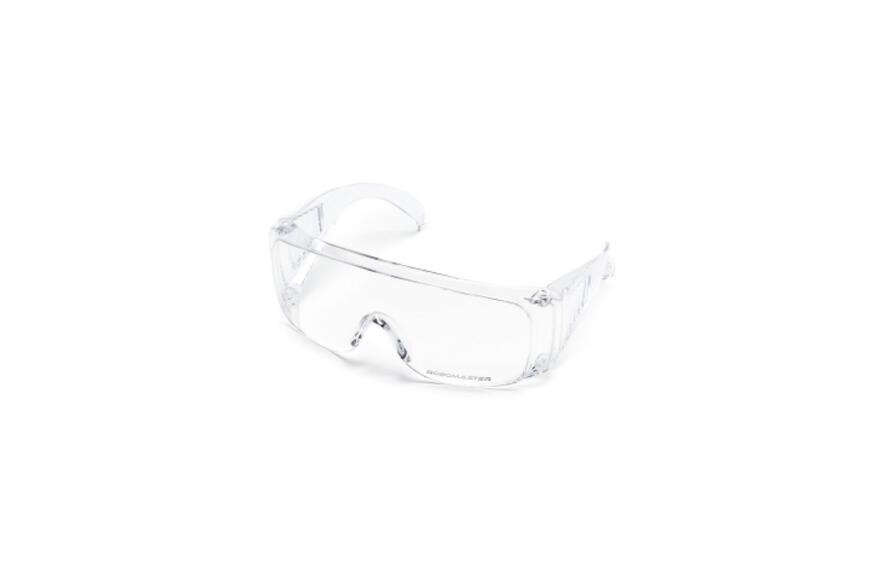Защитные очки DJI RoboMaster S1 Safety Goggles (Part 8)