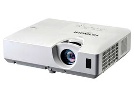 Проектор Hitachi CP-WX4022WN