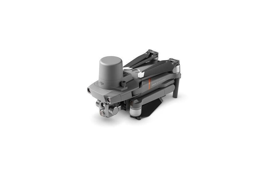 Квадрокоптер DJI Mavic 2 Enterprise Advanced