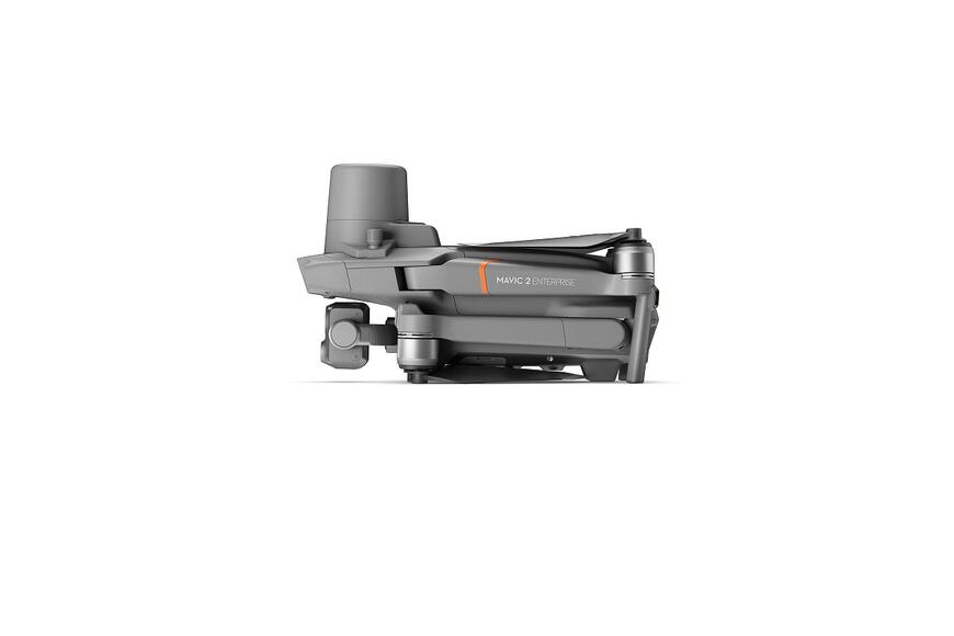 Квадрокоптер DJI Mavic 2 Enterprise Advanced