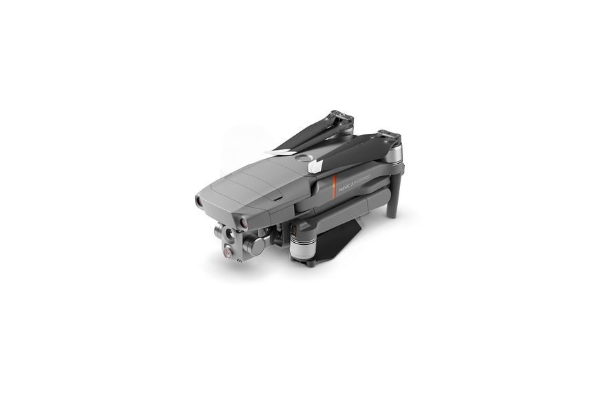 Квадрокоптер DJI Mavic 2 Enterprise Advanced