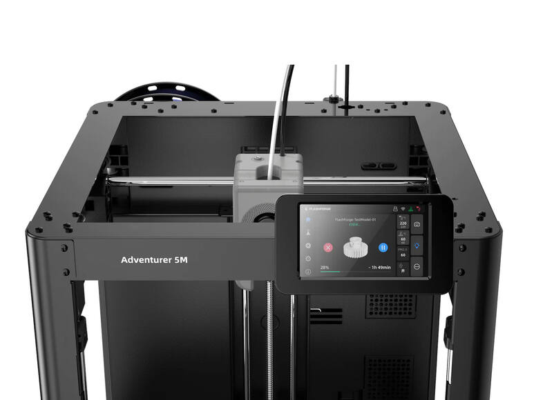 3D принтер FlashForge Adventurer 5M
