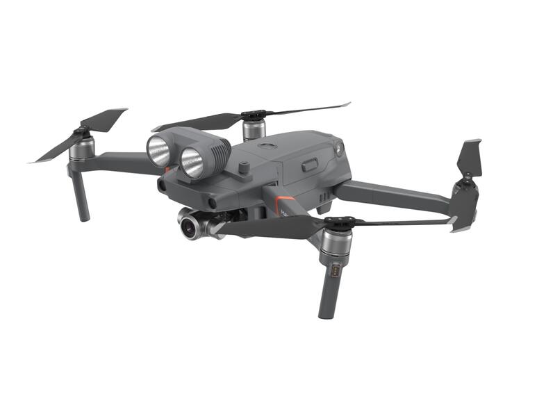 Квадрокоптер DJI Mavic 2 Enterprise