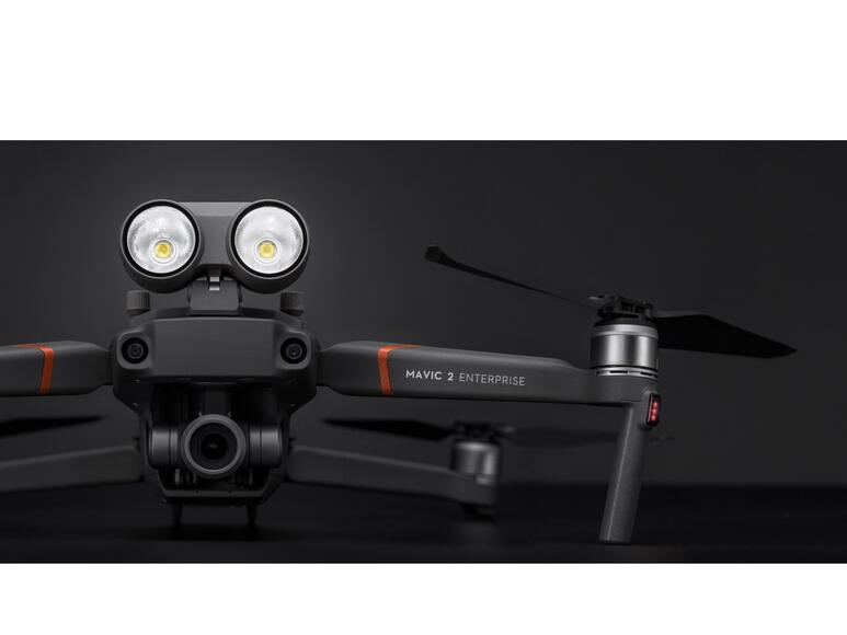 Квадрокоптер DJI Mavic 2 Enterprise
