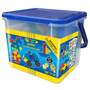 Конструктор Morphun «Природа и техника» Junior Construction Set, 4+