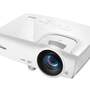 Мультимедийный короткофокусный проектор Vivitek DX283ST(DLP, XGA (1024x768), 3600 Lm, 20000:1, 0.63: