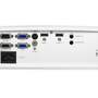 Мультимедийный короткофокусный проектор Vivitek DX283ST(DLP, XGA (1024x768), 3600 Lm, 20000:1, 0.63: