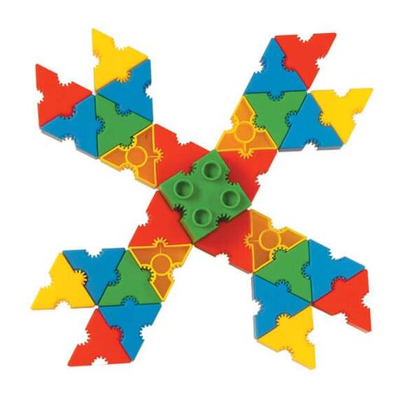 Конструктор Morphun «Пропеллеры» Spinning Tops, 5+