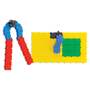 Конструктор Morphun «Простые механизмы» Junior Levers Double Set, 5+
