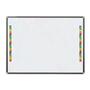 Интерактивная доска TeachTouch Board 78", 40 касаний