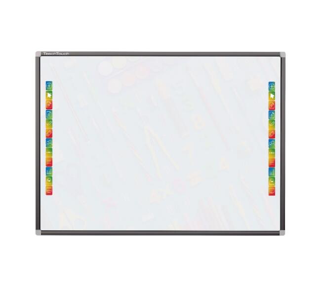 Интерактивная доска TeachTouch Board 78", 40 касаний