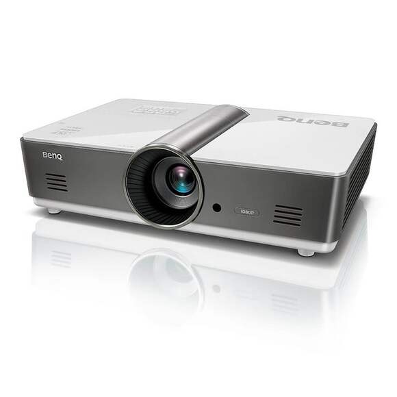 Мультимедийный проектор BenQ MH760