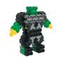 Конструктор Morphun Robots Construction Set «Роботы», 84 детали, 4+