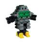 Конструктор Morphun Robots Construction Set «Роботы», 84 детали, 4+