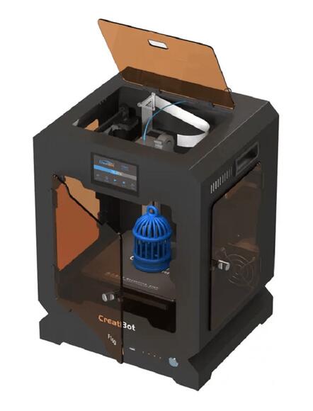 3D принтер CreatBot F160 (USD)