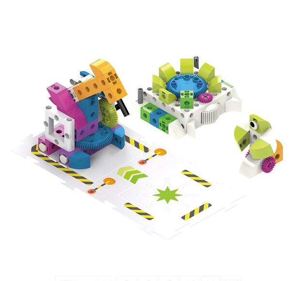 KIDS FIRST CODING & ROBOTICS / "Робототехника для малышей"