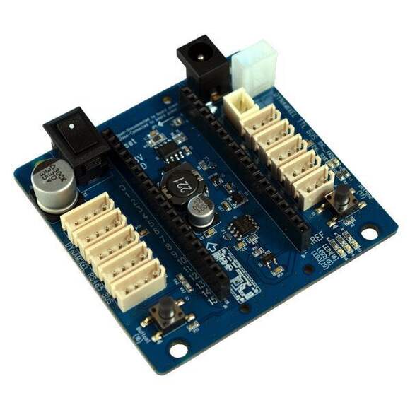 Программируемый контроллер OpenCM 485 Expansion Board