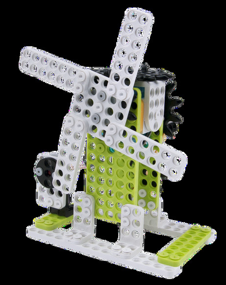 Образовательный робототехнический набор ROBOTIS DREAM Level 1 Kit