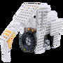 Образовательный робототехнический набор ROBOTIS DREAM Level 2 Kit