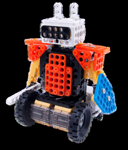 Образовательный робототехнический набор ROBOTIS DREAM Level 2 Kit