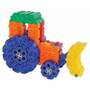 Конструктор Morphun Junior Starter Rainbow 500 Set «ПРОектирование Радуга», 500 деталей, 3+