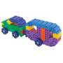 Конструктор Morphun Junior Starter Rainbow 500 Set «ПРОектирование Радуга», 500 деталей, 3+