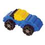 Конструктор Morphun Junior Starter Vehicle Set «Машины», 3+