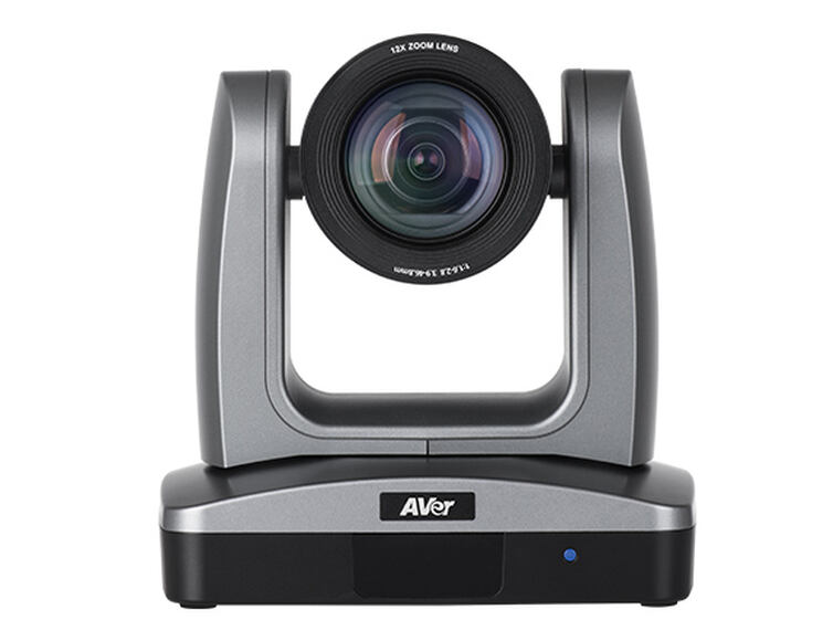 PTZ-видеокамера AVer PTZ310, FullHD 1080p, 12х zoom, HDMI, 3G-SDI, USB