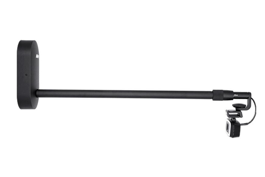 Комплект из конференц-камеры с USB Aver CAM130, 10-метровый USB кабель, пульт ДУ, крепление для доск