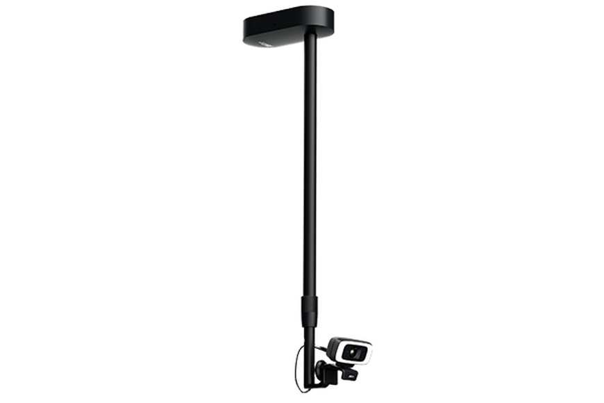 Комплект из конференц-камеры с USB Aver CAM130, 10-метровый USB кабель, пульт ДУ, крепление для доск