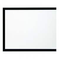 Экран на тонкой раме Kauber Frame Lite Velvet 136" 16:9, область просмотра 300x169 см, ширина по рам