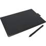 Графический планшет WACOM One CTL-672-N черный