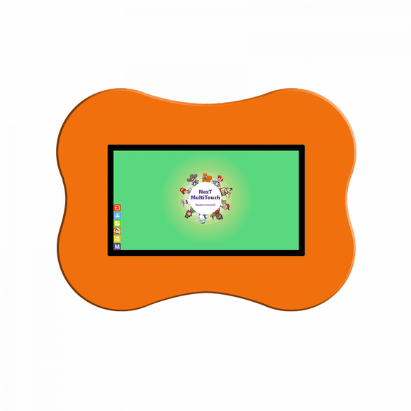 Детский интерактивный стол "KidTouch 24Р"