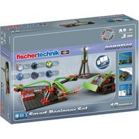 BT Стартовый набор 2.0 / BT Smart Beginner Set Fischertechnik, 8+