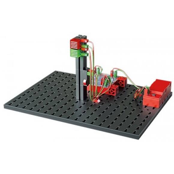 BT Стартовый набор 2.0 / BT Smart Beginner Set Fischertechnik, 8+