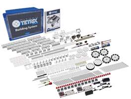44616 Набор TETRIX® MAX (для EV3)