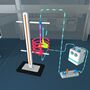 Лицензия на Программу для ЭВМ «VR-курс по разделу физики «Магнетизм» (1-3) бессрочная