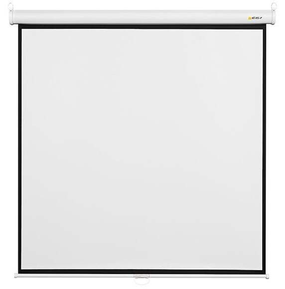 Экран настенный Digis DSOB-4306 (Optimal-B, формат 4:3, 132", 210*280, MW)