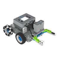VEX IQ Стартовый набор Starter Kit (2-е поколение Gen 2)