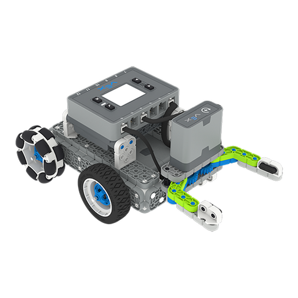 VEX IQ Стартовый набор Starter Kit (2-е поколение Gen 2)