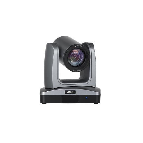 PTZ-видеокамера с поддержкой протокола NDI AVer PTZ330N, FullHD 1080p, 12х zoom, PoE+, HDMI, USB