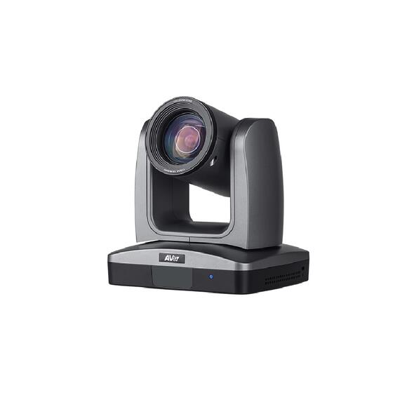 PTZ-видеокамера с поддержкой протокола NDI AVer PTZ330N, FullHD 1080p, 12х zoom, PoE+, HDMI, USB