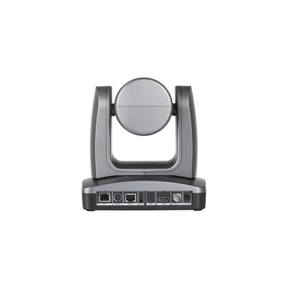 PTZ-видеокамера с поддержкой протокола NDI AVer PTZ310N, FullHD 1080p, 12х zoom, PoE+, HDMI, USB
